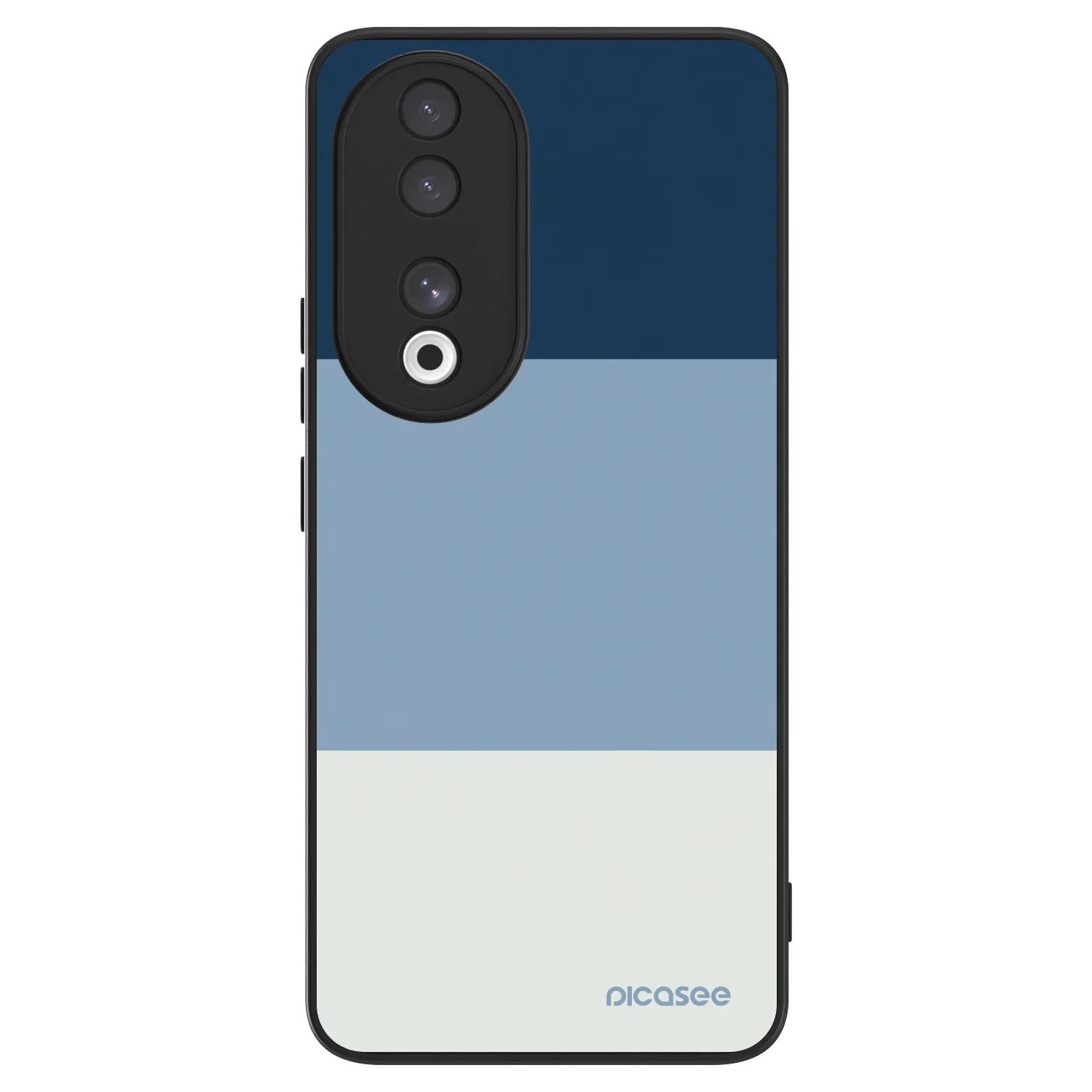 Picasee ULTIMATE CASE za Honor 90 5G - Coastal Blue