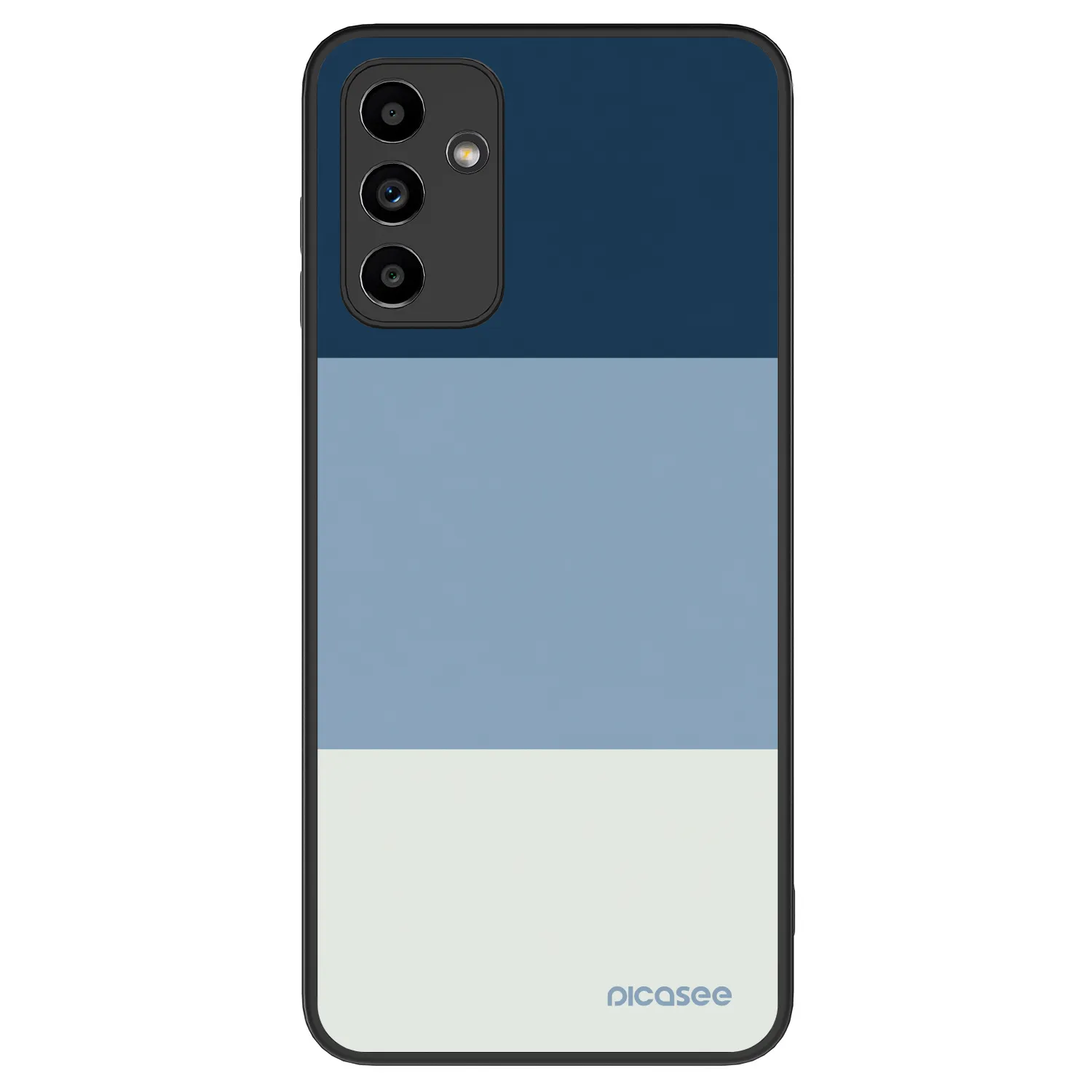 Picasee ULTIMATE CASE za Samsung Galaxy A04s A047F - Coastal Blue