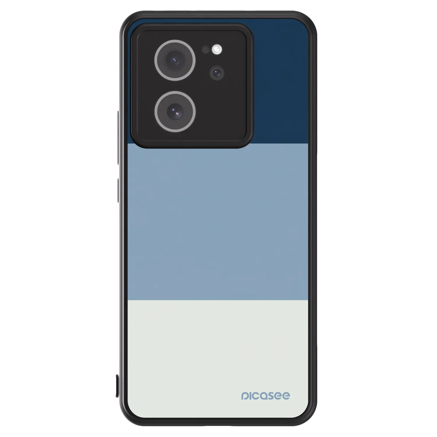 Picasee ULTIMATE CASE za Xiaomi 13T Pro - Coastal Blue