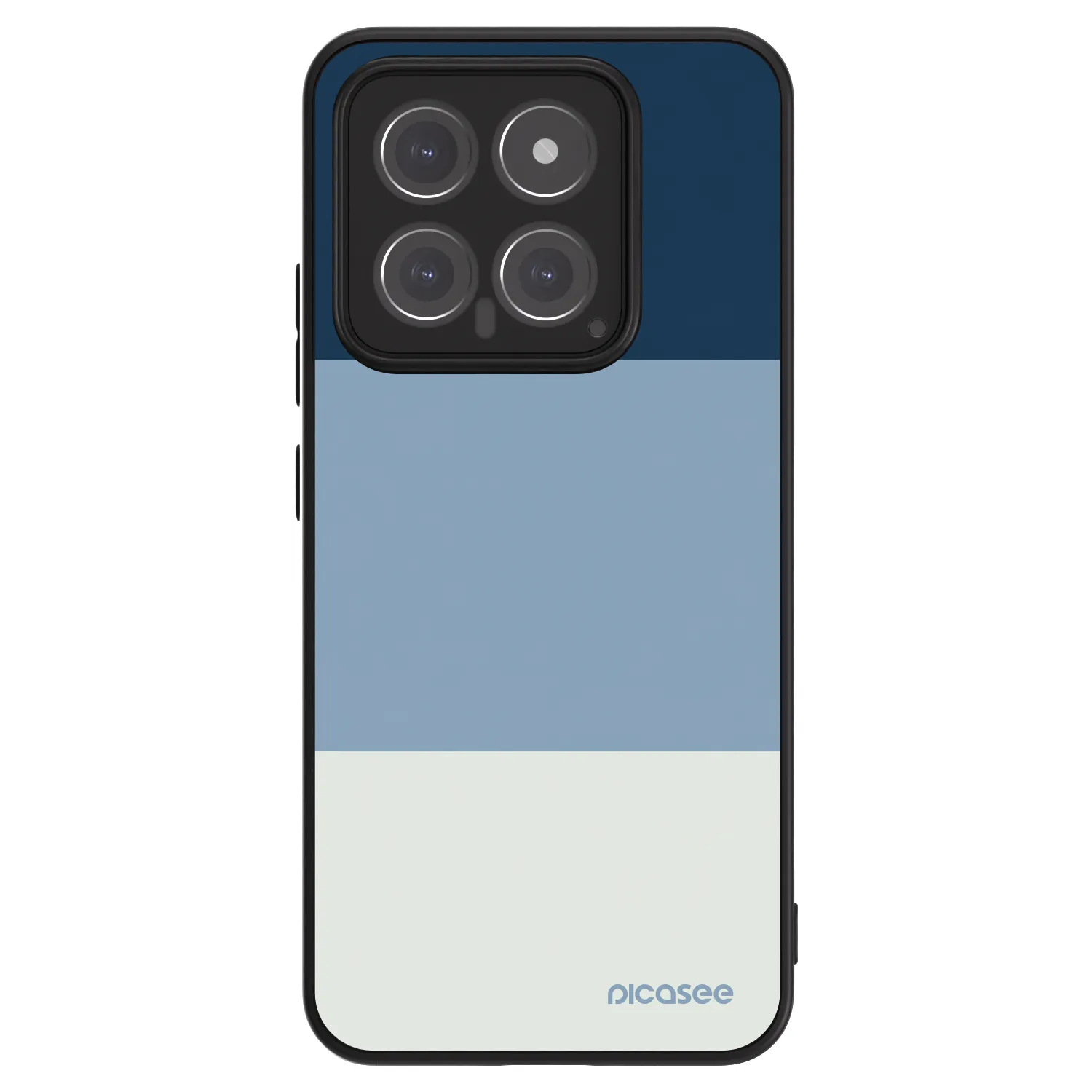 Picasee ULTIMATE CASE za Xiaomi 14 - Coastal Blue