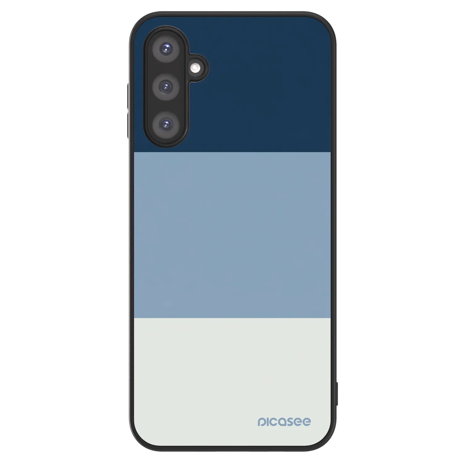 Picasee ULTIMATE CASE za Samsung Galaxy A05s A057G - Coastal Blue