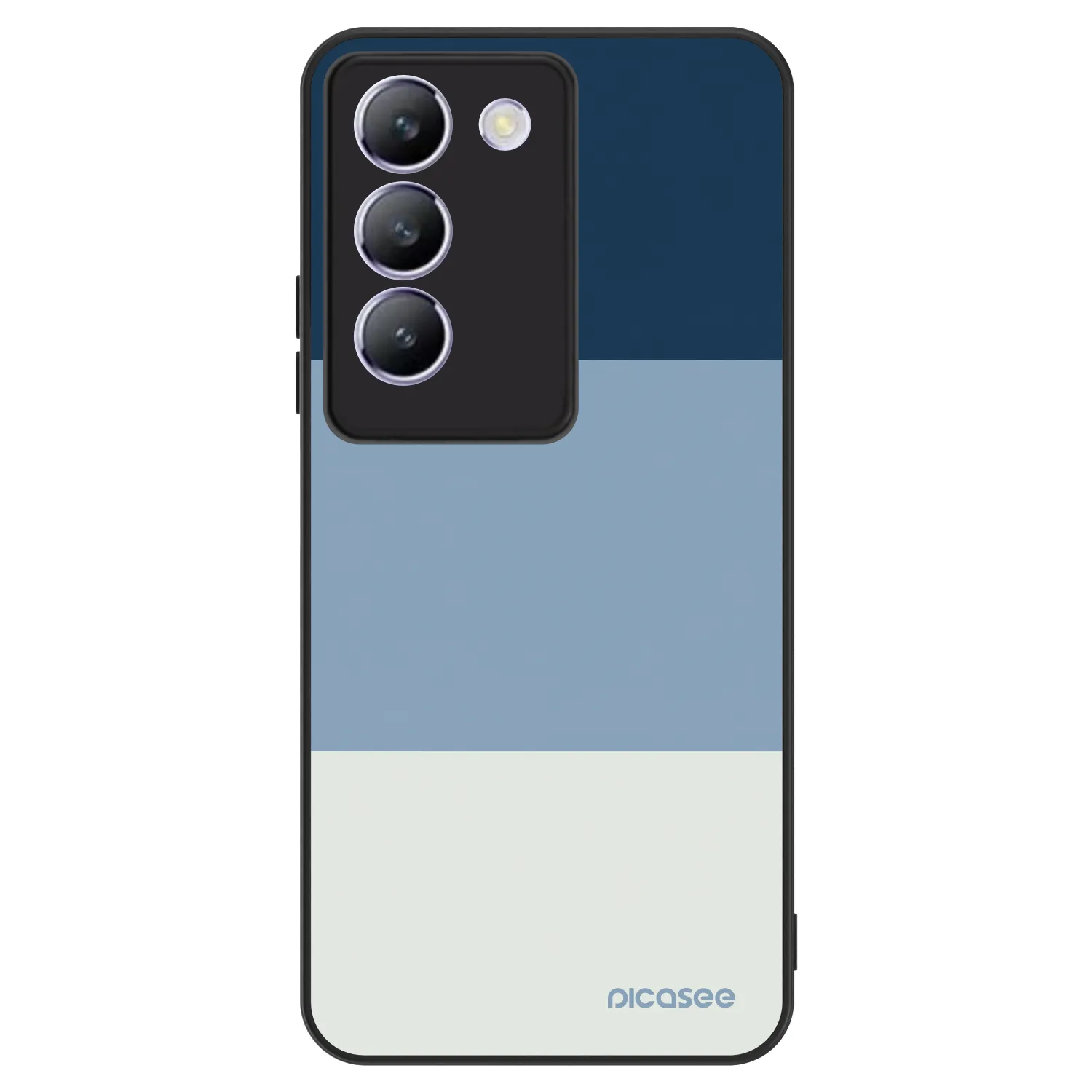 Picasee ULTIMATE CASE za Vivo V40 SE 5G - Coastal Blue
