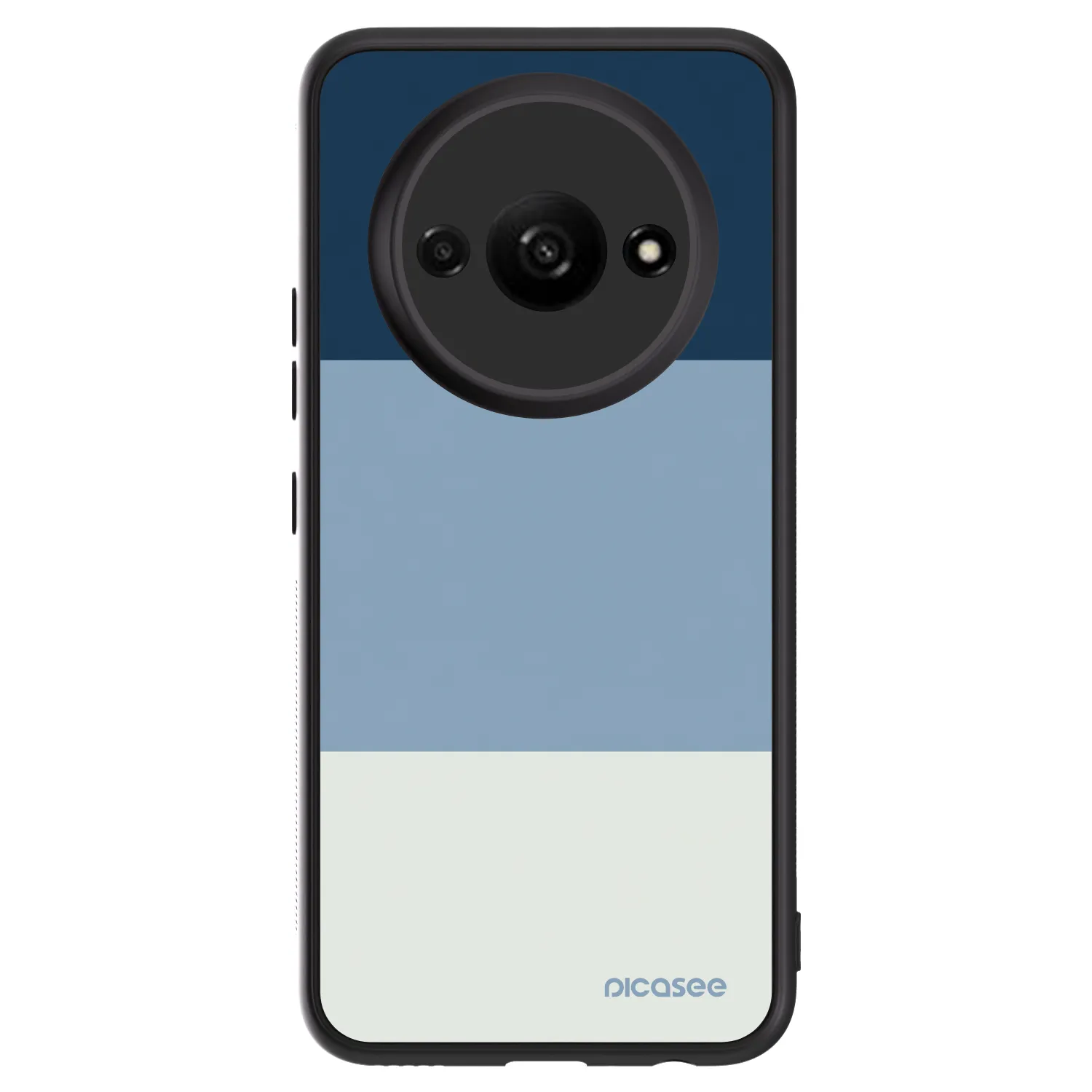 Picasee ULTIMATE CASE za Xiaomi Redmi A3 - Coastal Blue