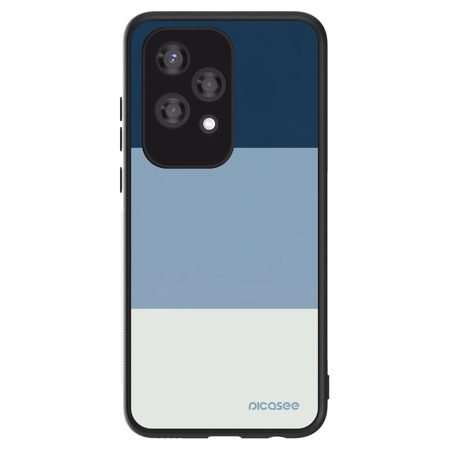 Picasee ULTIMATE CASE za Honor 200 Lite - Coastal Blue