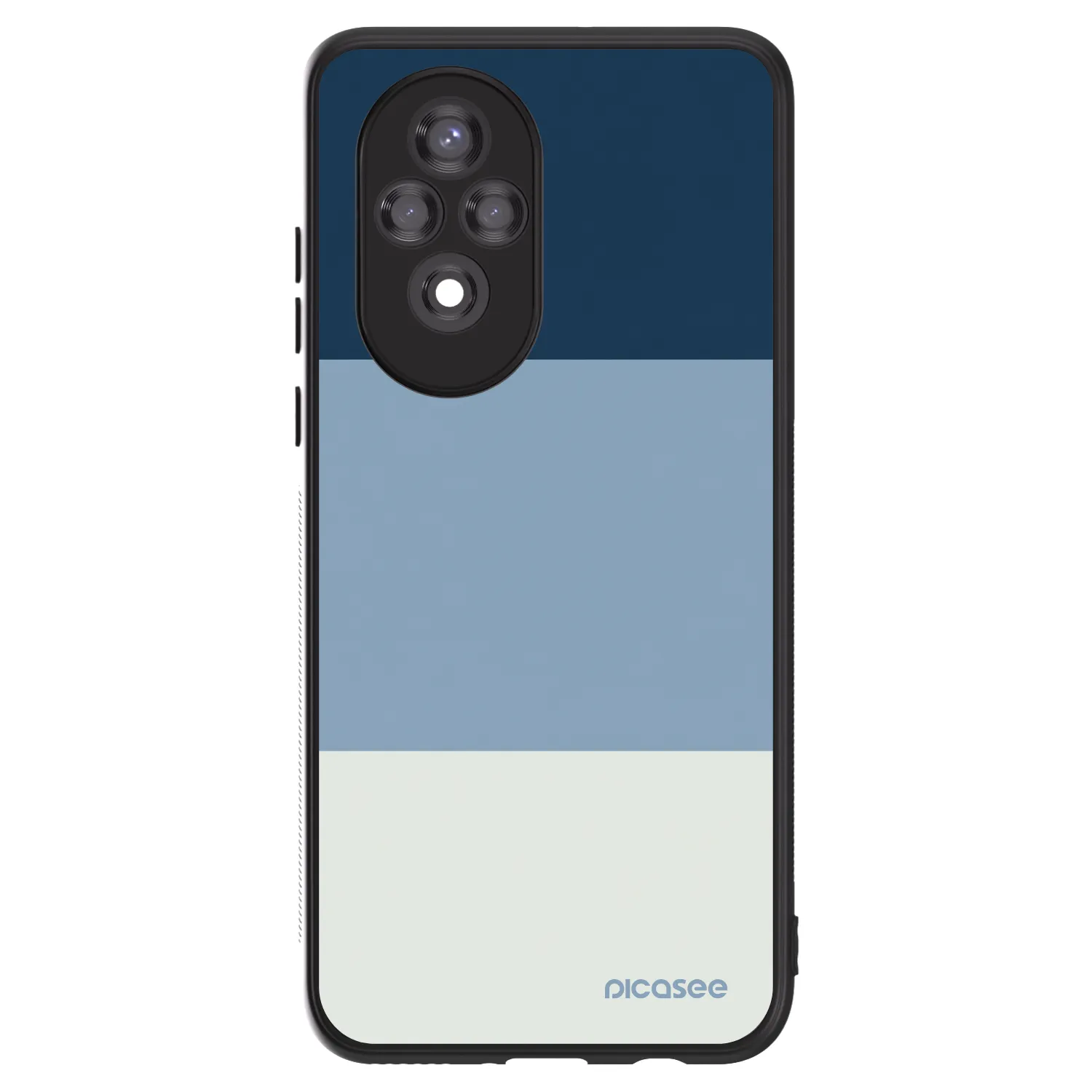 Picasee ULTIMATE CASE za Honor 200 5G - Coastal Blue