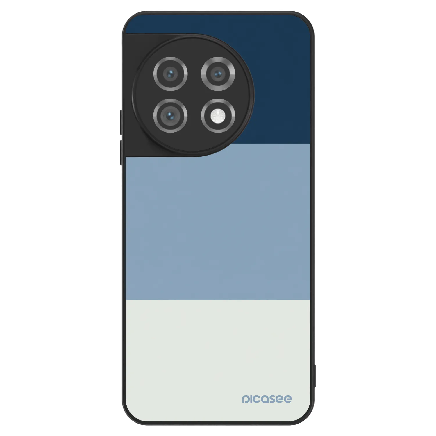 Picasee ULTIMATE CASE za OnePlus 11 5G - Coastal Blue