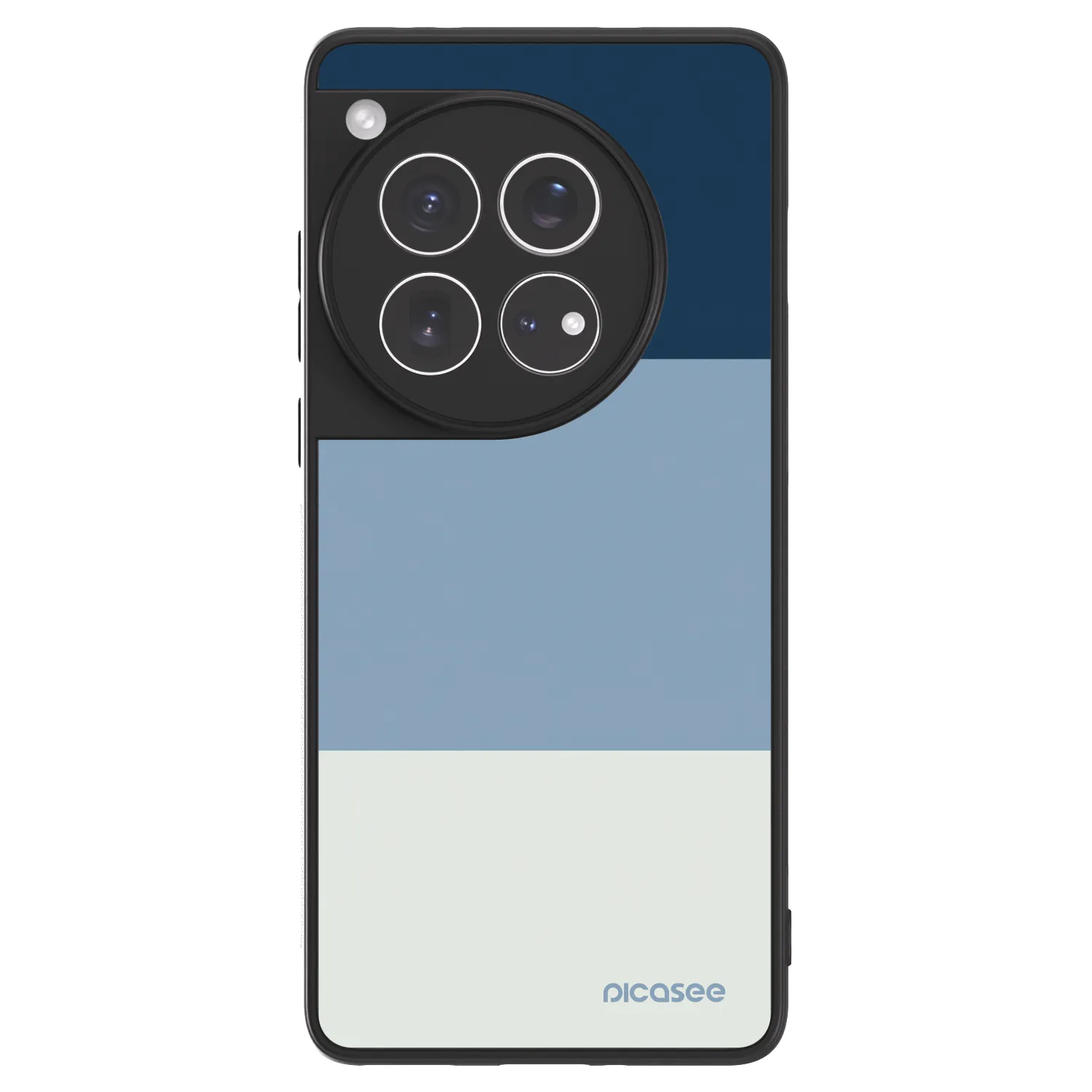 Picasee ULTIMATE CASE za OnePlus 12 5G - Coastal Blue