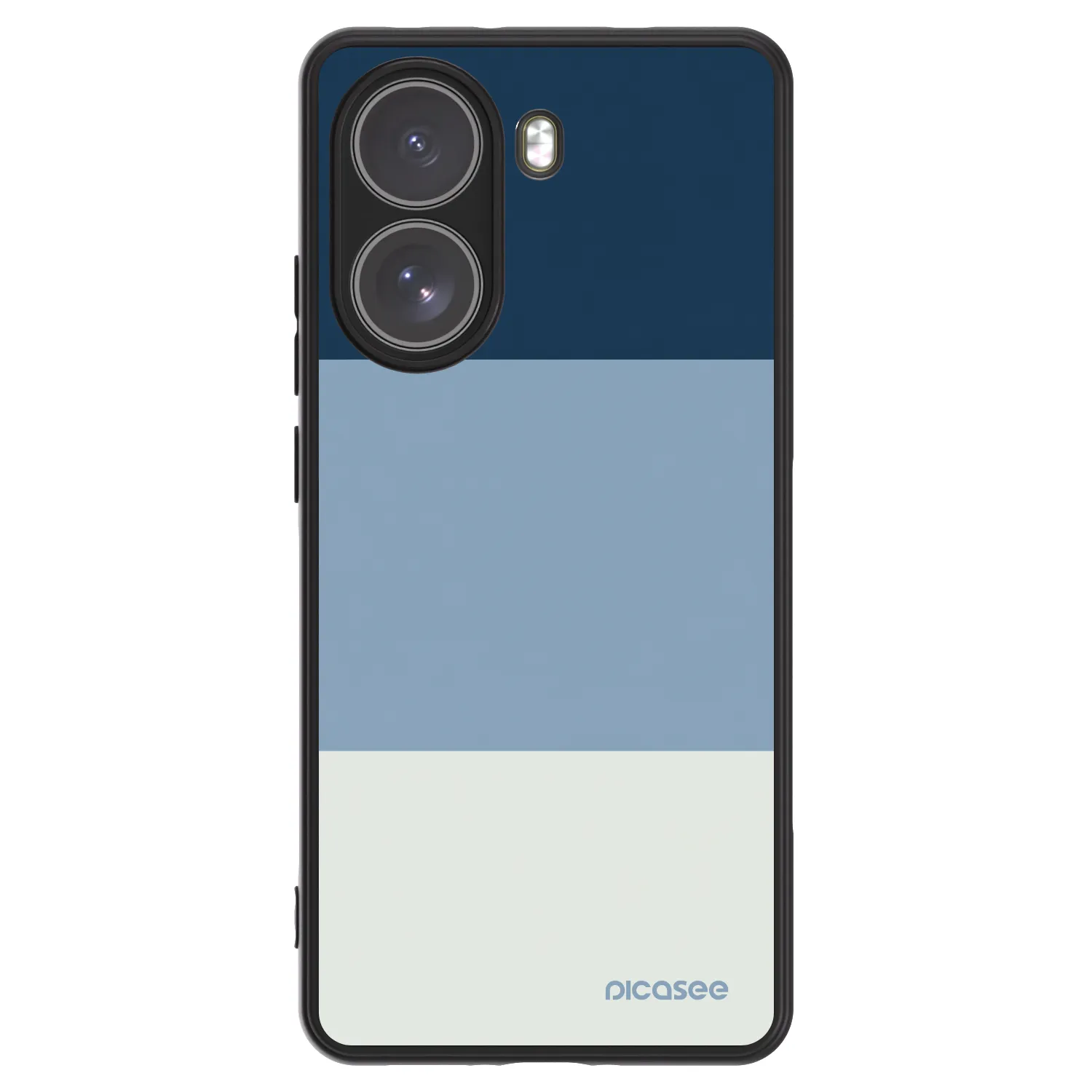 Picasee ULTIMATE CASE za Xiaomi Poco X7 - Coastal Blue