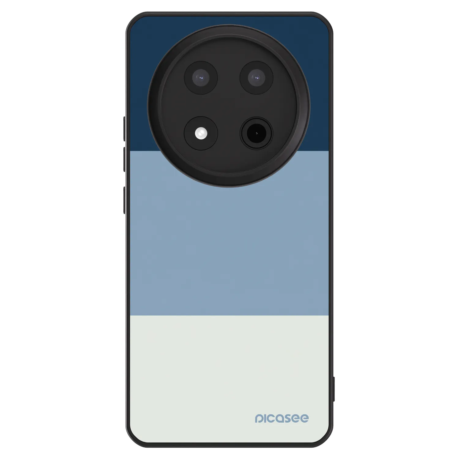 Picasee ULTIMATE CASE za Honor Magic7 Lite 5G - Coastal Blue