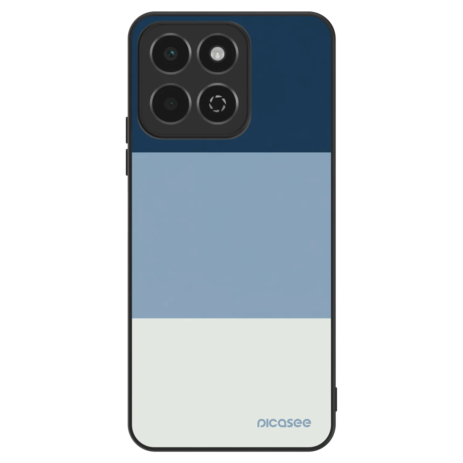 Picasee ULTIMATE CASE za Honor 200 Smart 5G - Coastal Blue