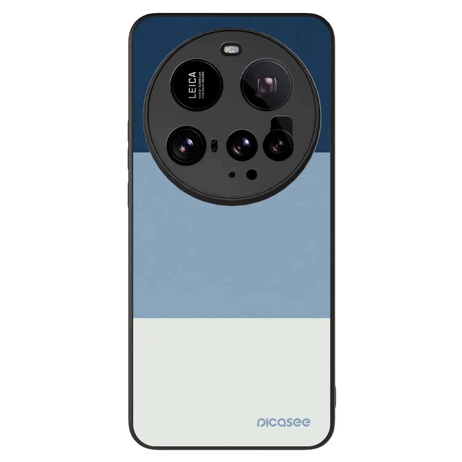 Picasee ULTIMATE CASE za Xiaomi 15 Ultra - Coastal Blue