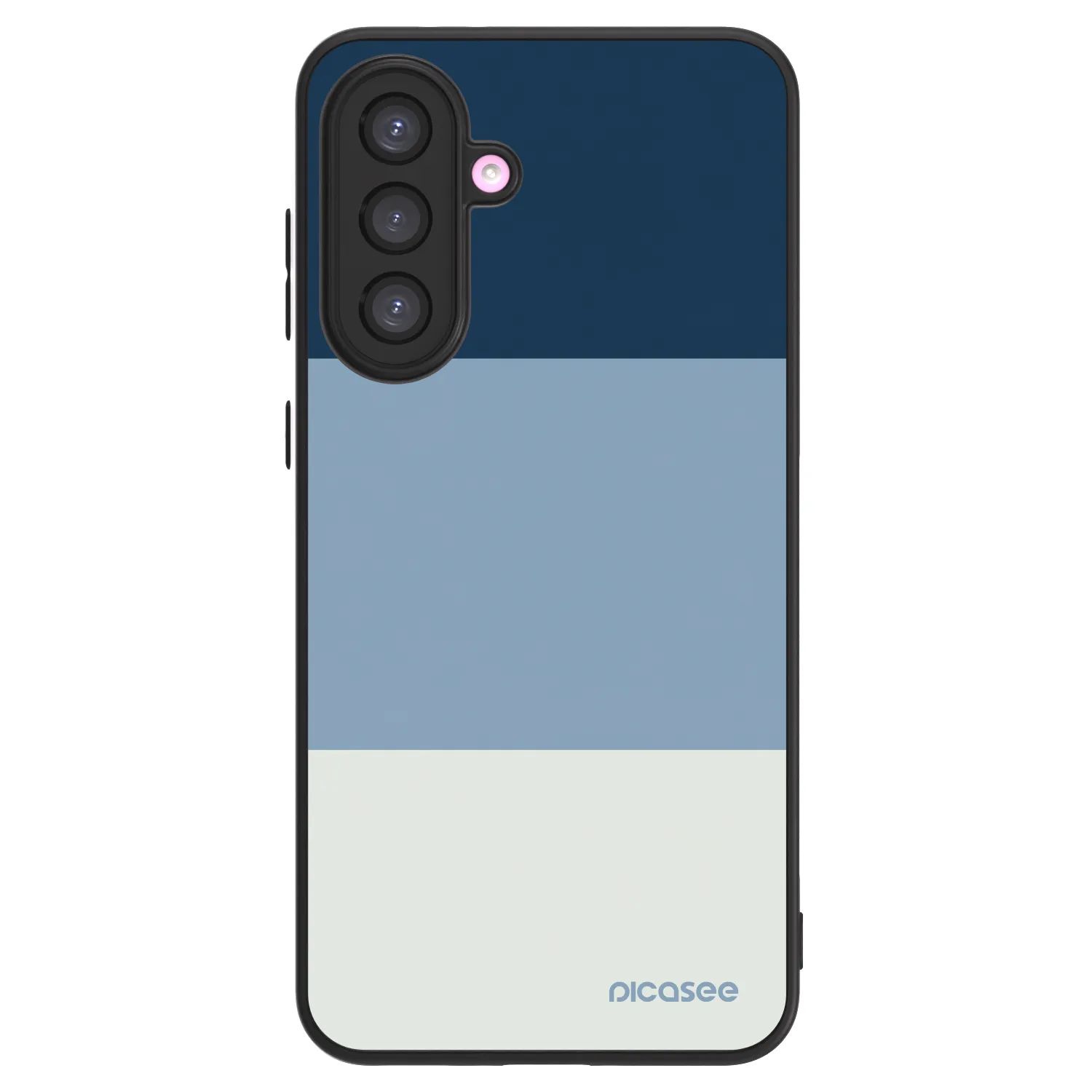 Picasee ULTIMATE CASE za Samsung Galaxy A36 5G - Coastal Blue