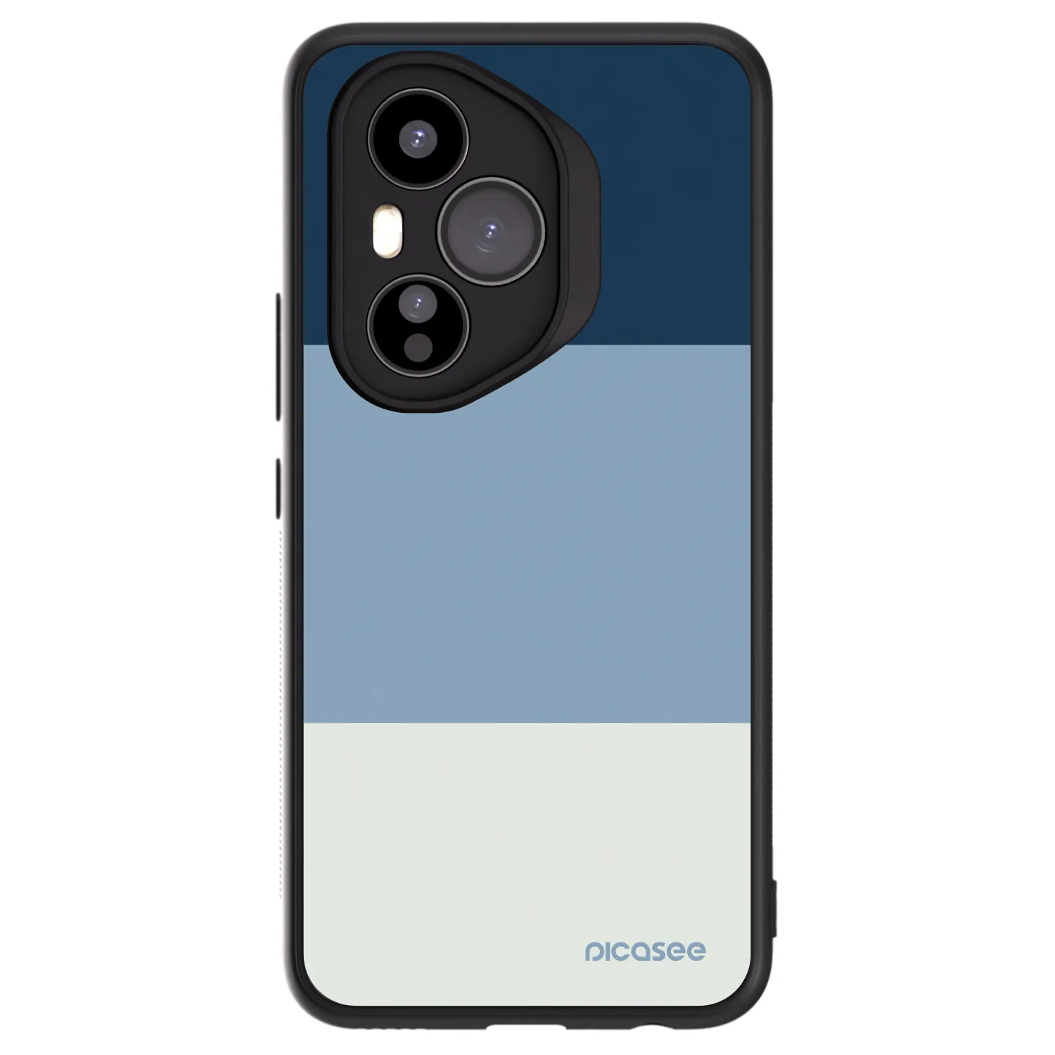 Picasee ULTIMATE CASE za Honor 400 Pro 5G - Coastal Blue