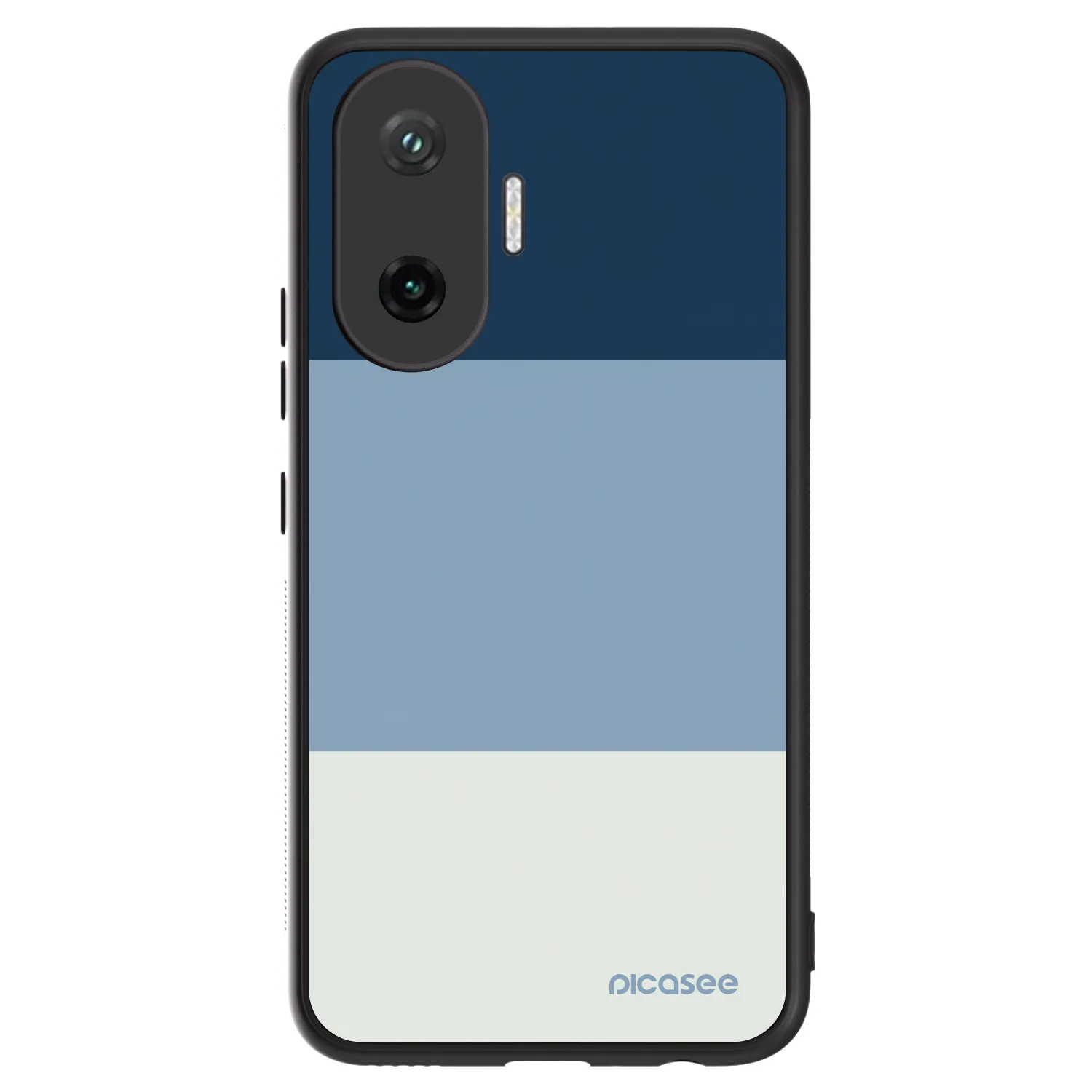 Picasee ULTIMATE CASE za Xiaomi Poco F7 5G - Coastal Blue
