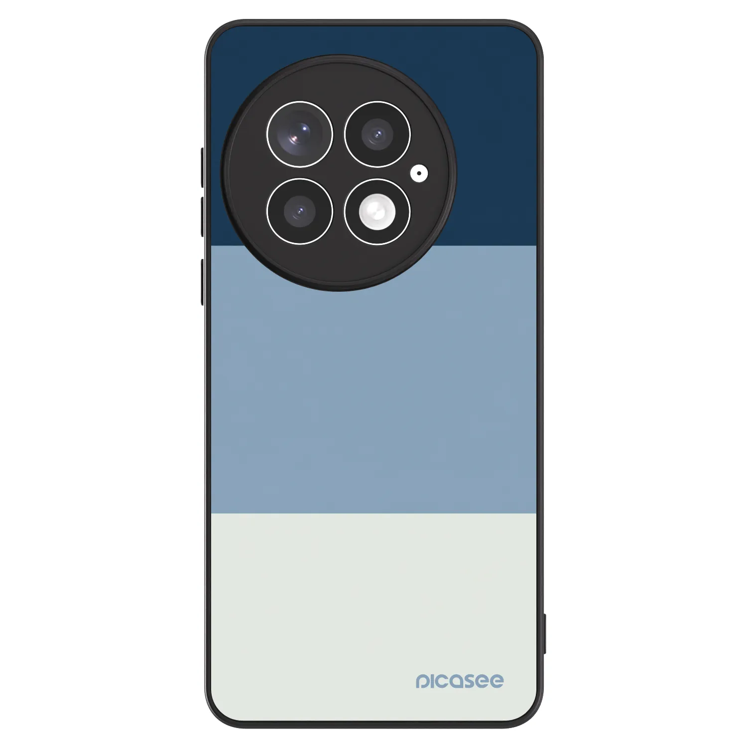 Picasee ULTIMATE CASE za OnePlus 13 5G - Coastal Blue