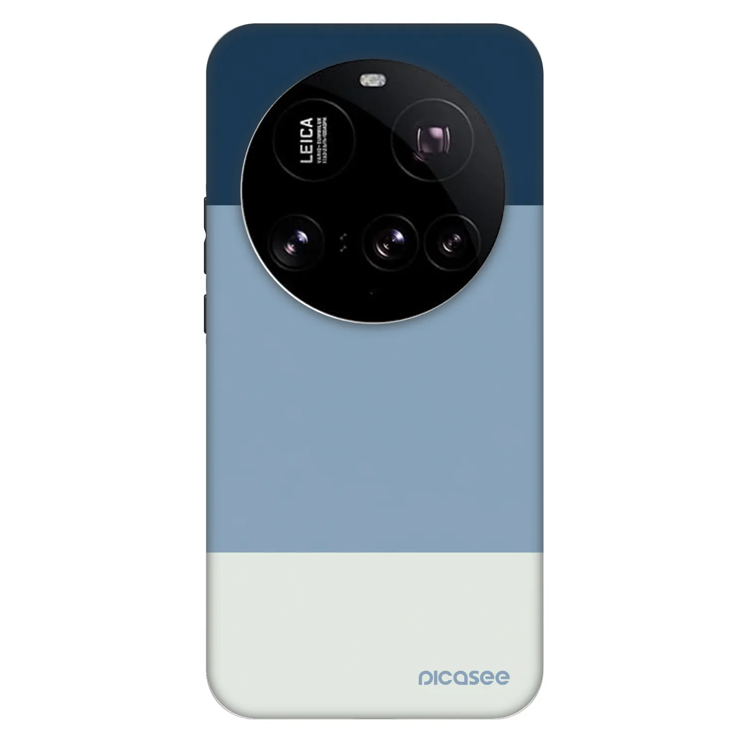 Picasee Fashion Case za Xiaomi 15 Ultra - Coastal Blue