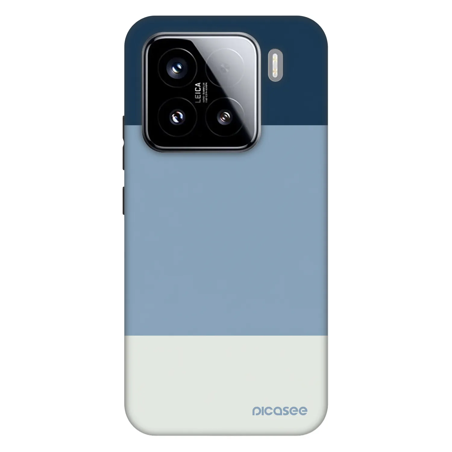 Picasee Fashion Case za Xiaomi 15 - Coastal Blue