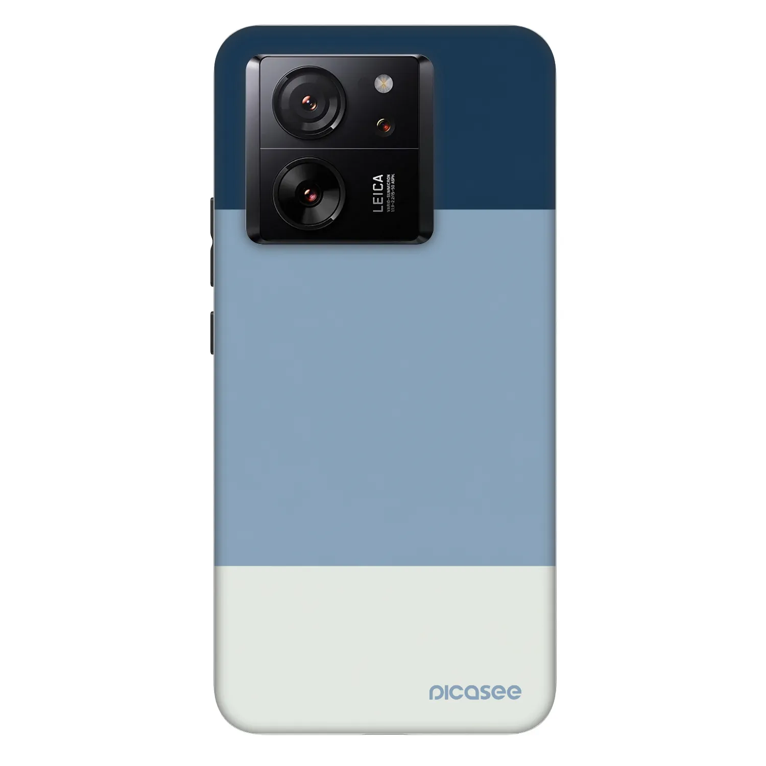 Picasee Fashion Case za Xiaomi 13T Pro - Coastal Blue