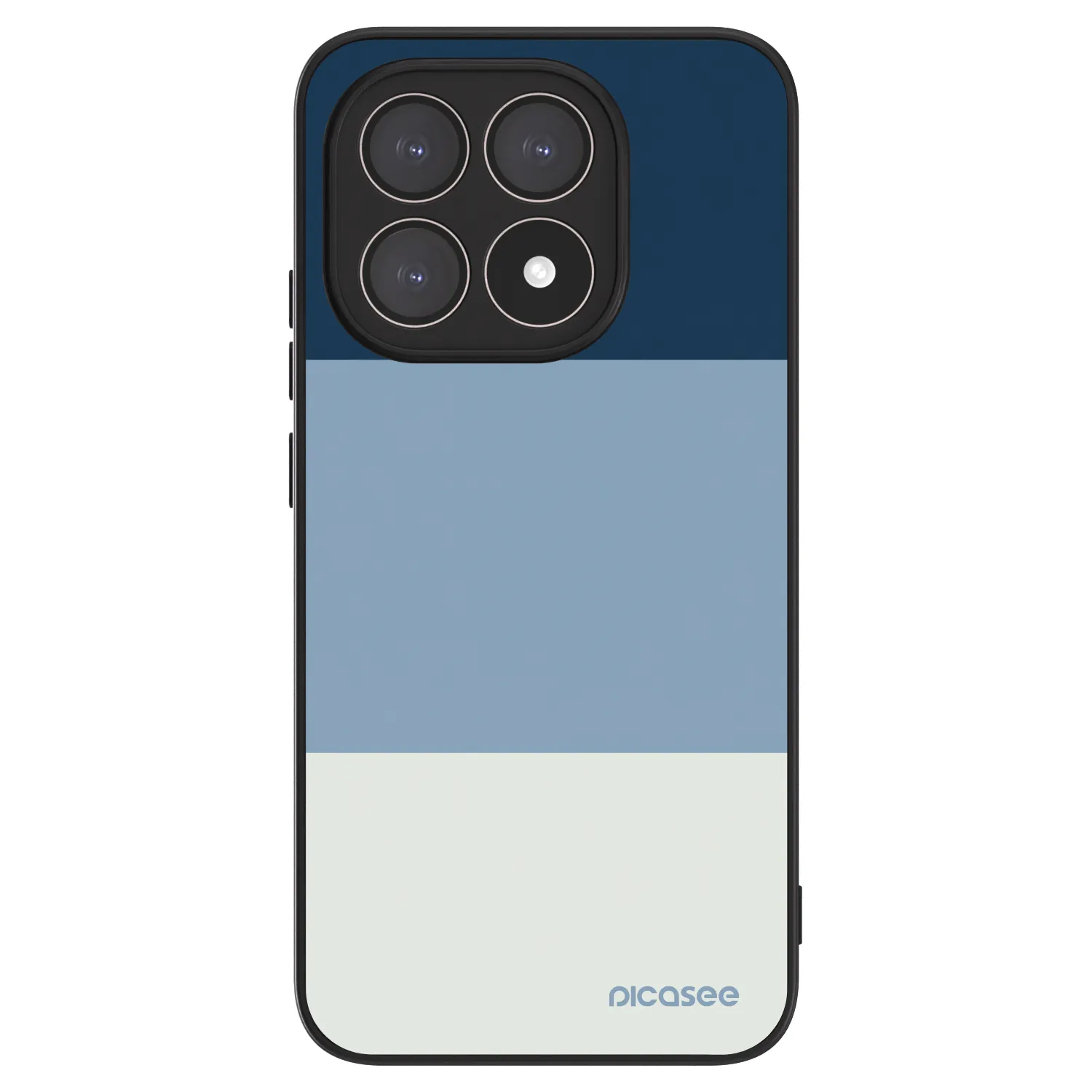 Picasee ULTIMATE CASE za Xiaomi 15T - Coastal Blue