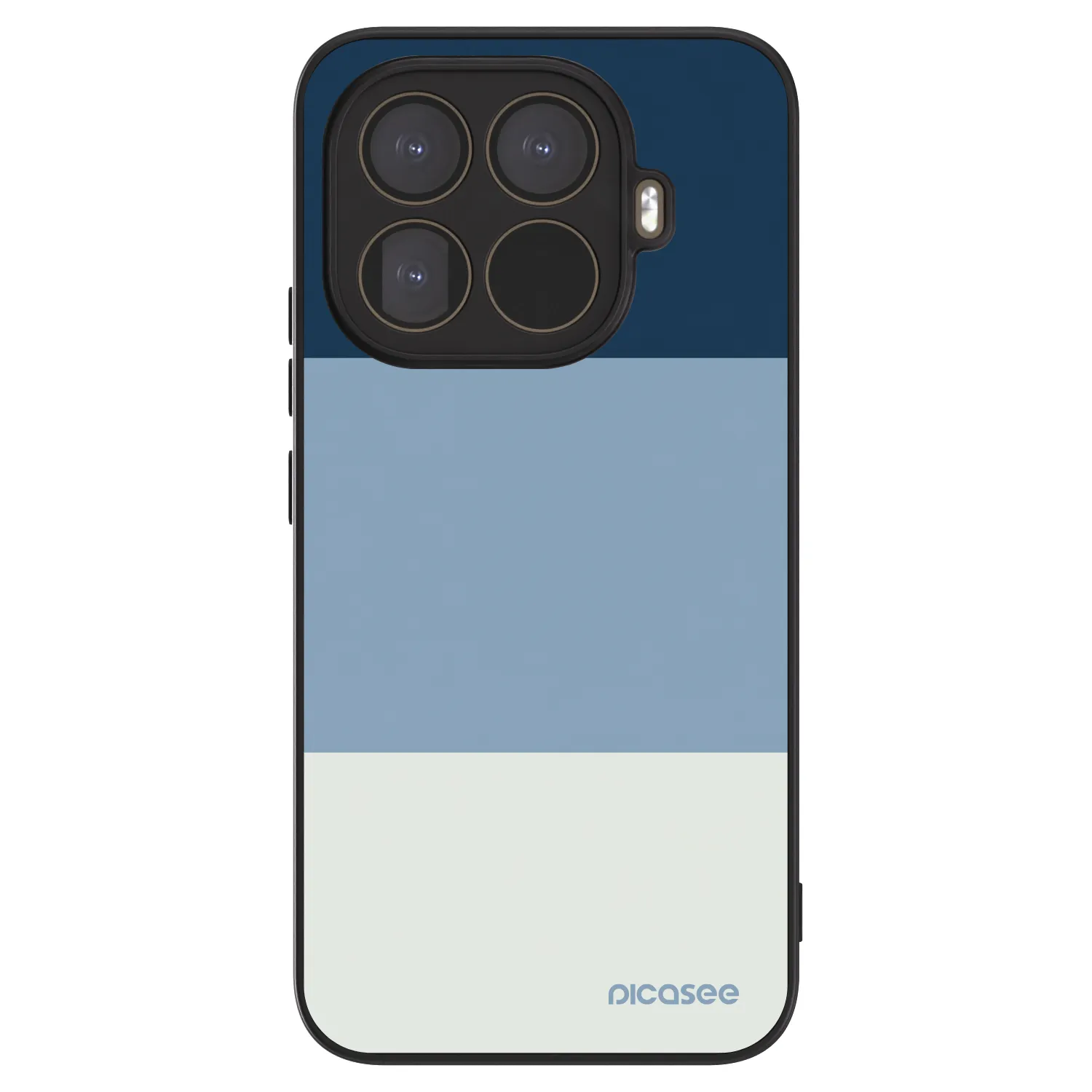 Picasee ULTIMATE CASE za Xiaomi 15T Pro - Coastal Blue