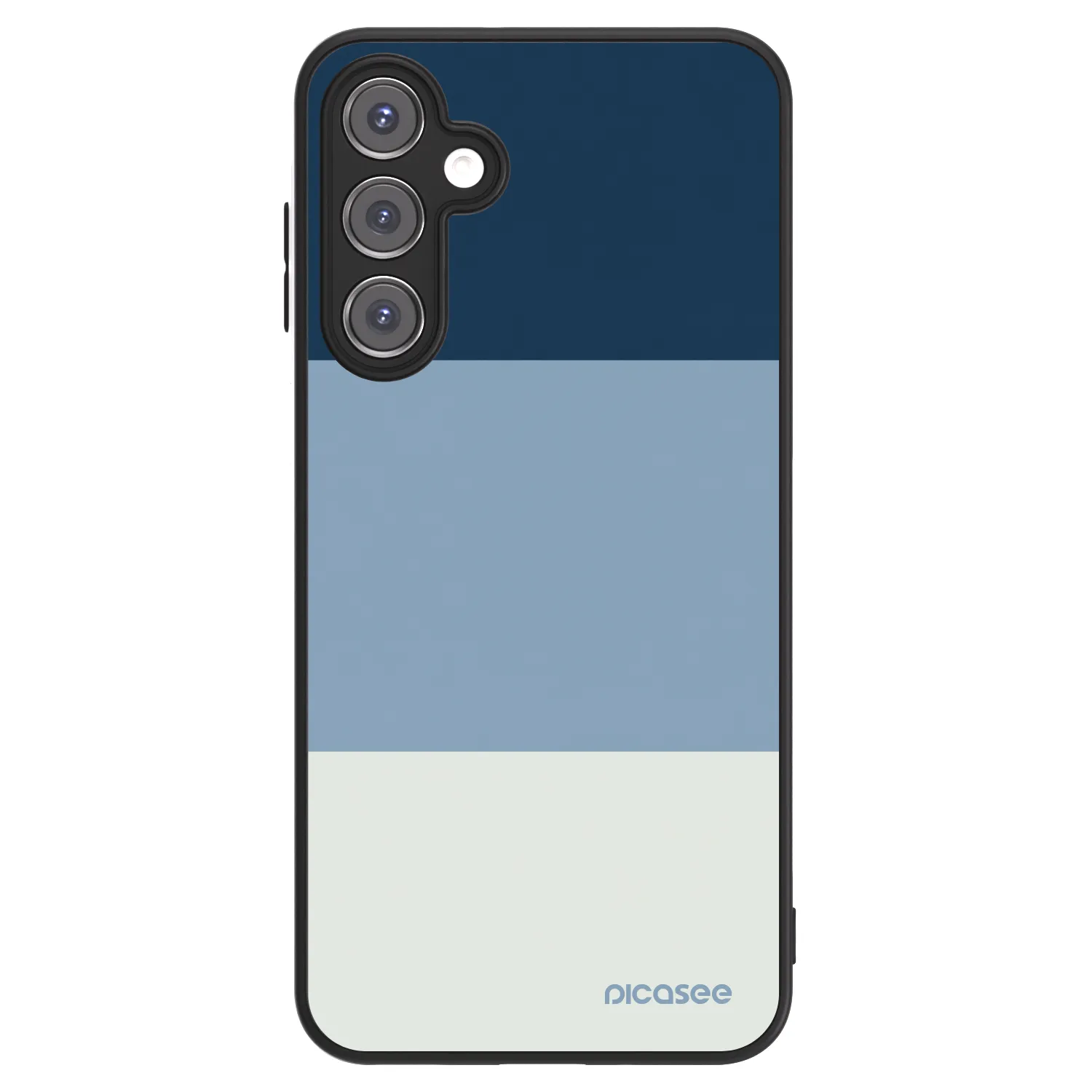 Picasee ULTIMATE CASE za Samsung Galaxy A16 4G - Coastal Blue