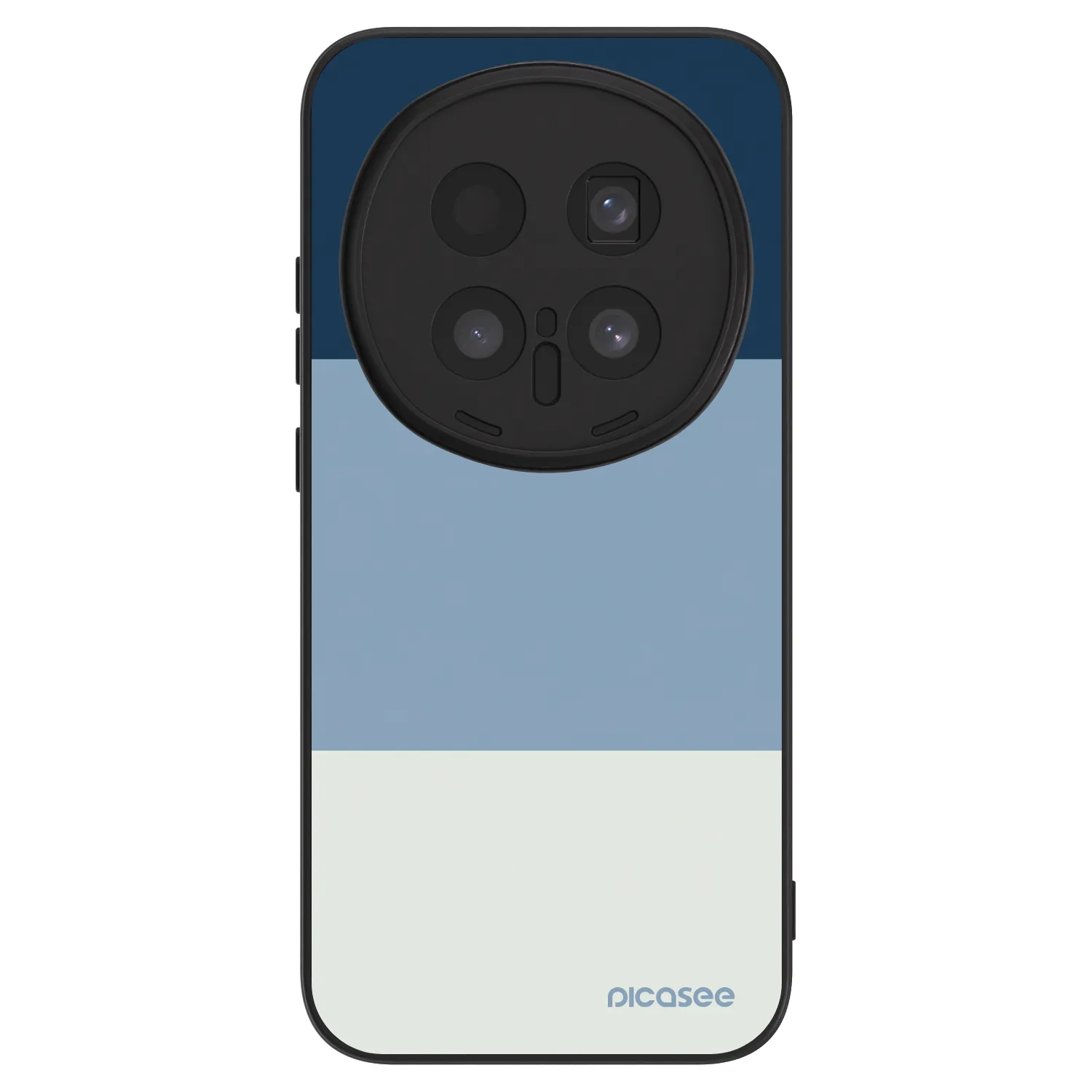 Picasee ULTIMATE CASE za Honor Magic8 Pro 5G - Coastal Blue