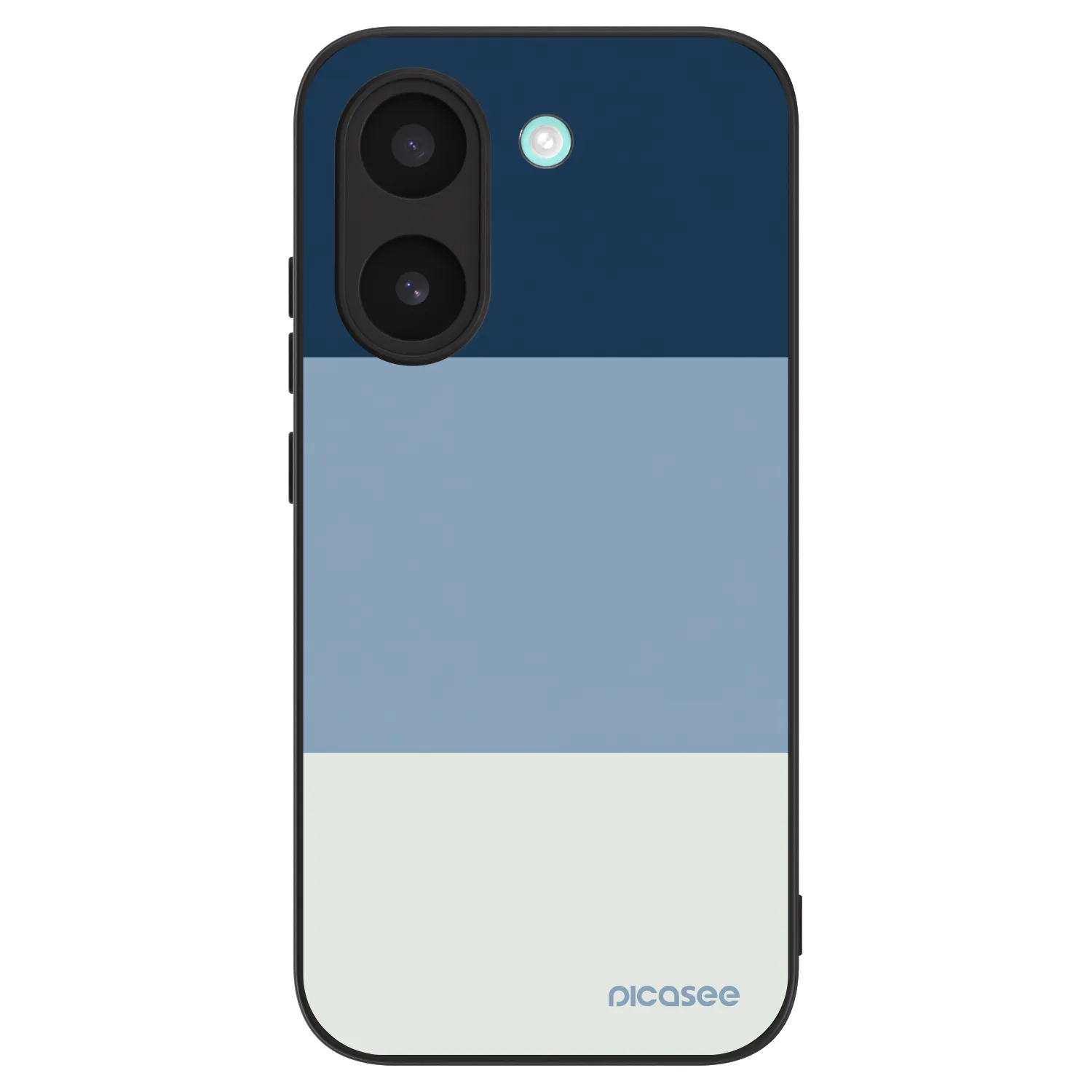 Picasee ULTIMATE CASE za Xiaomi Poco X8 Pro - Coastal Blue