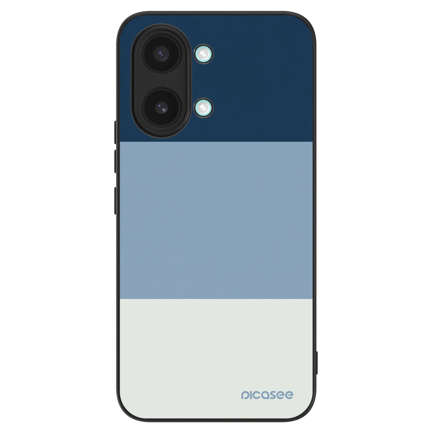 Picasee ULTIMATE CASE za Xiaomi Poco X8 Pro Max - Coastal Blue
