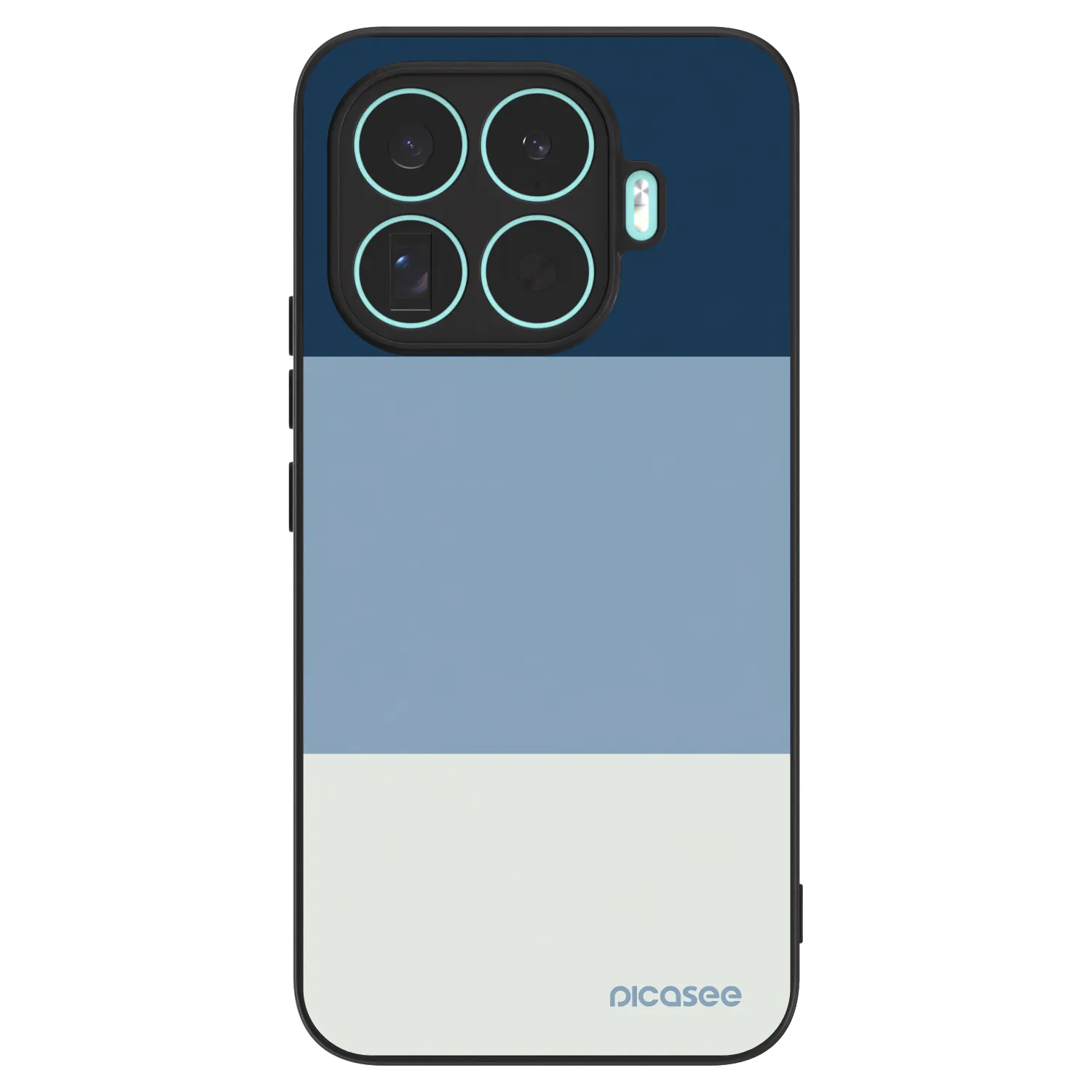 Picasee ULTIMATE CASE za Xiaomi 17T Pro - Coastal Blue
