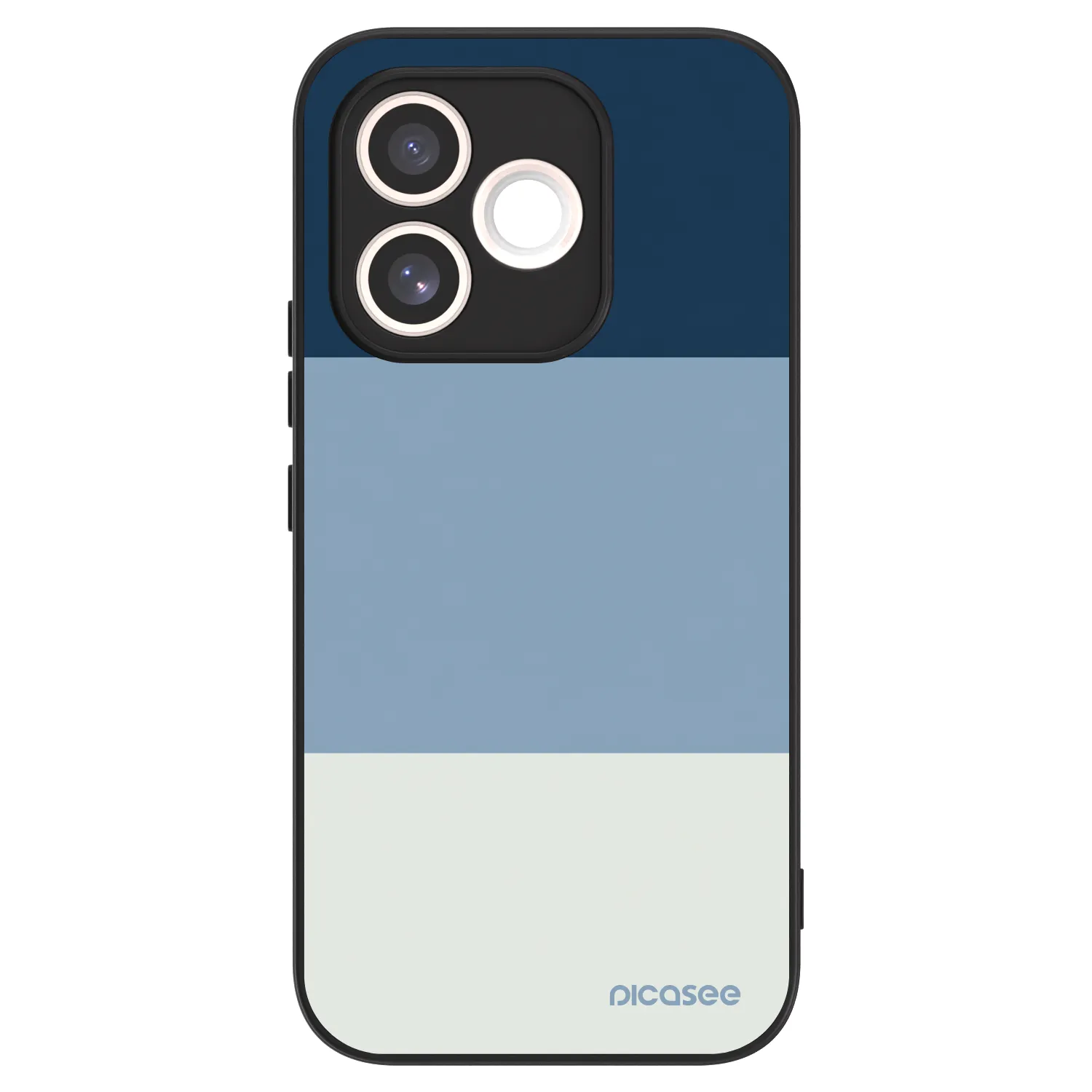 Picasee ULTIMATE CASE za Honor 600 Lite - Coastal Blue