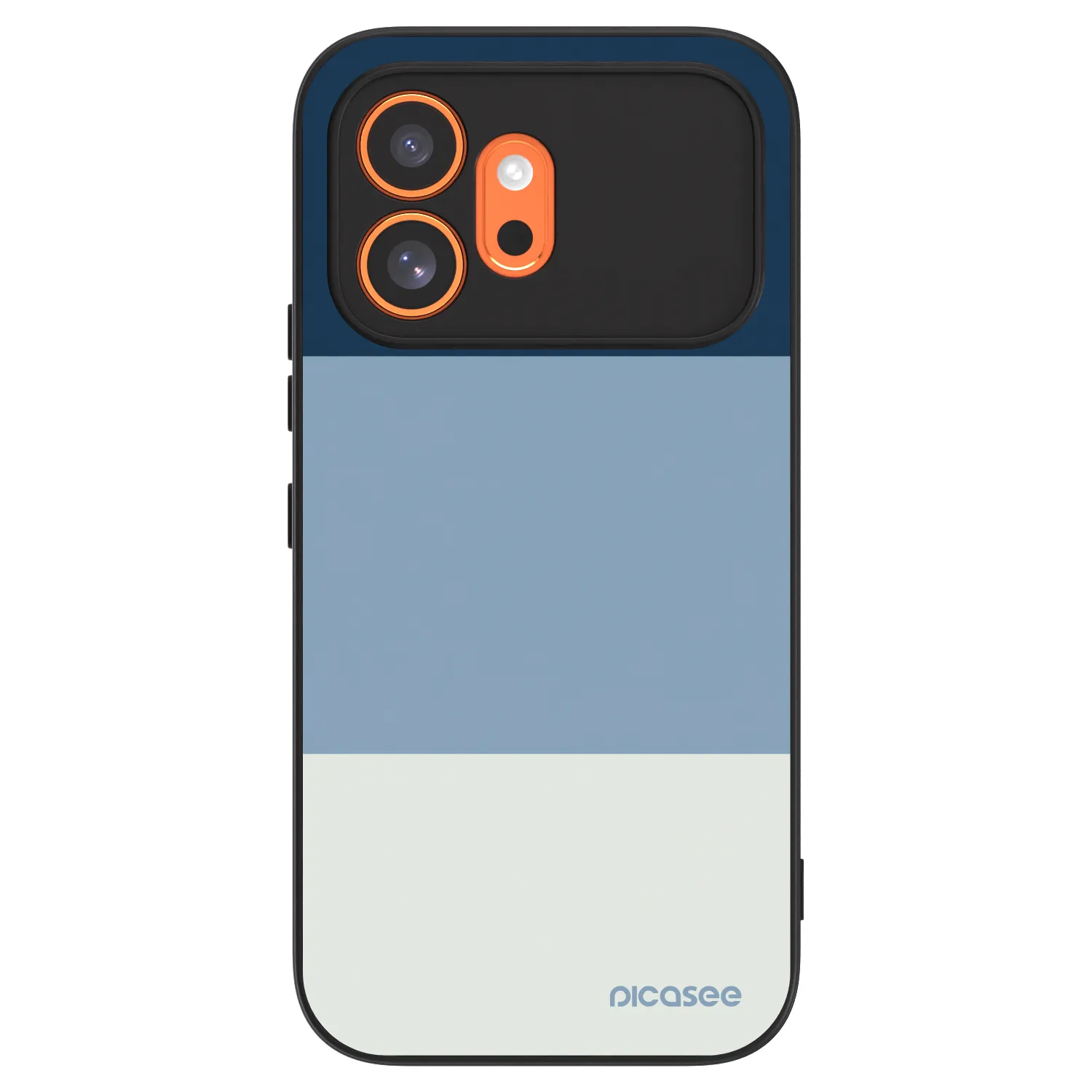 Picasee ULTIMATE CASE za Honor 600 - Coastal Blue