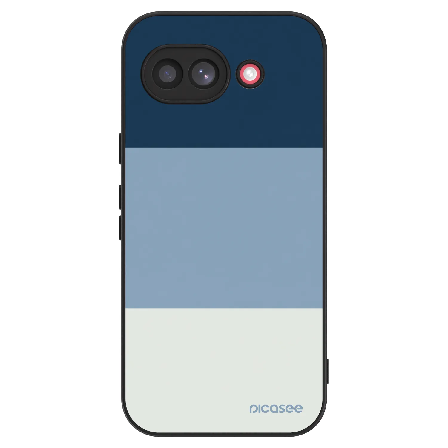 Picasee ULTIMATE CASE za Google Pixel 10a - Coastal Blue