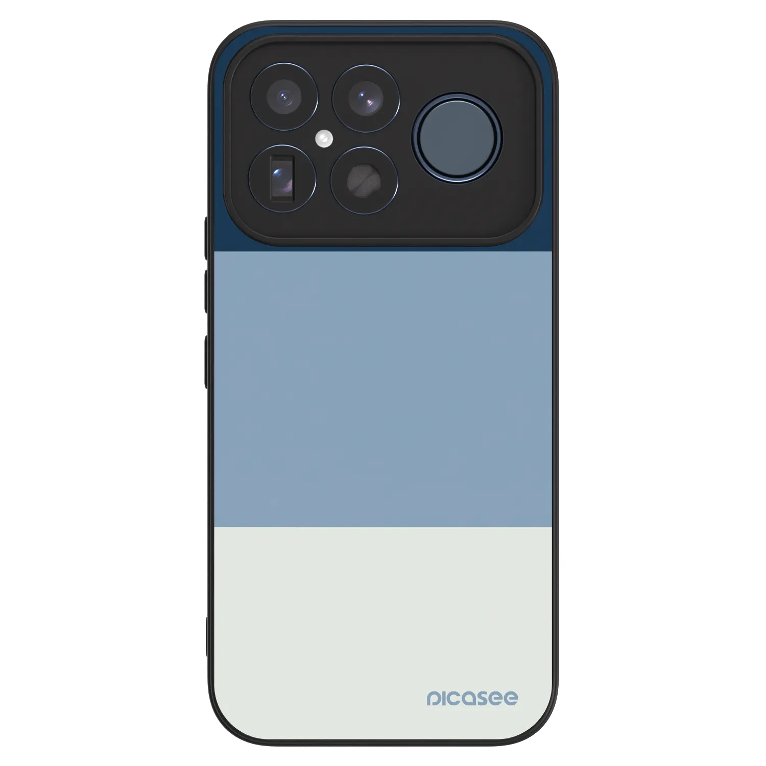 Picasee ULTIMATE CASE za Xiaomi Poco F8 Ultra - Coastal Blue