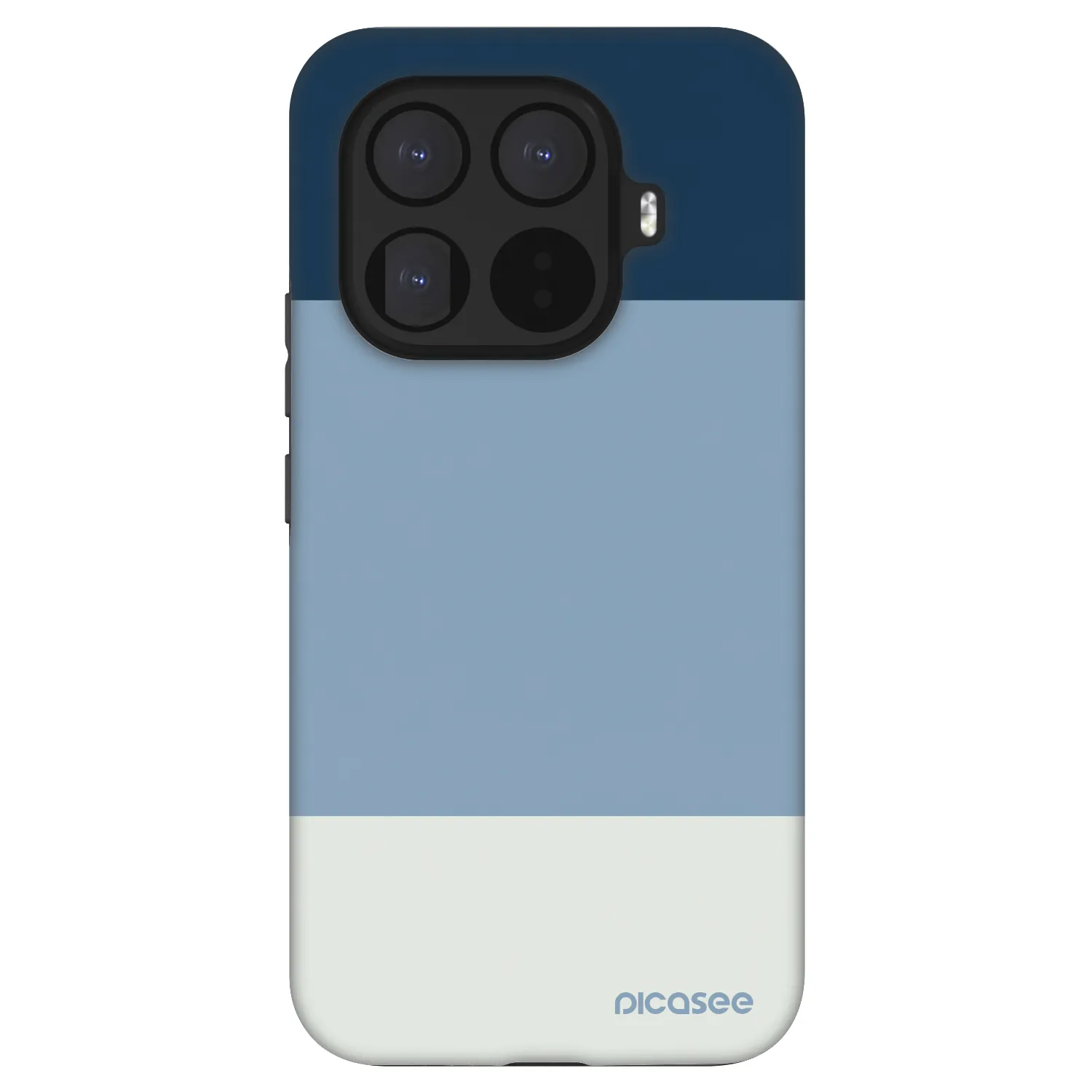 Picasee Fashion Case za Xiaomi 15T Pro - Coastal Blue