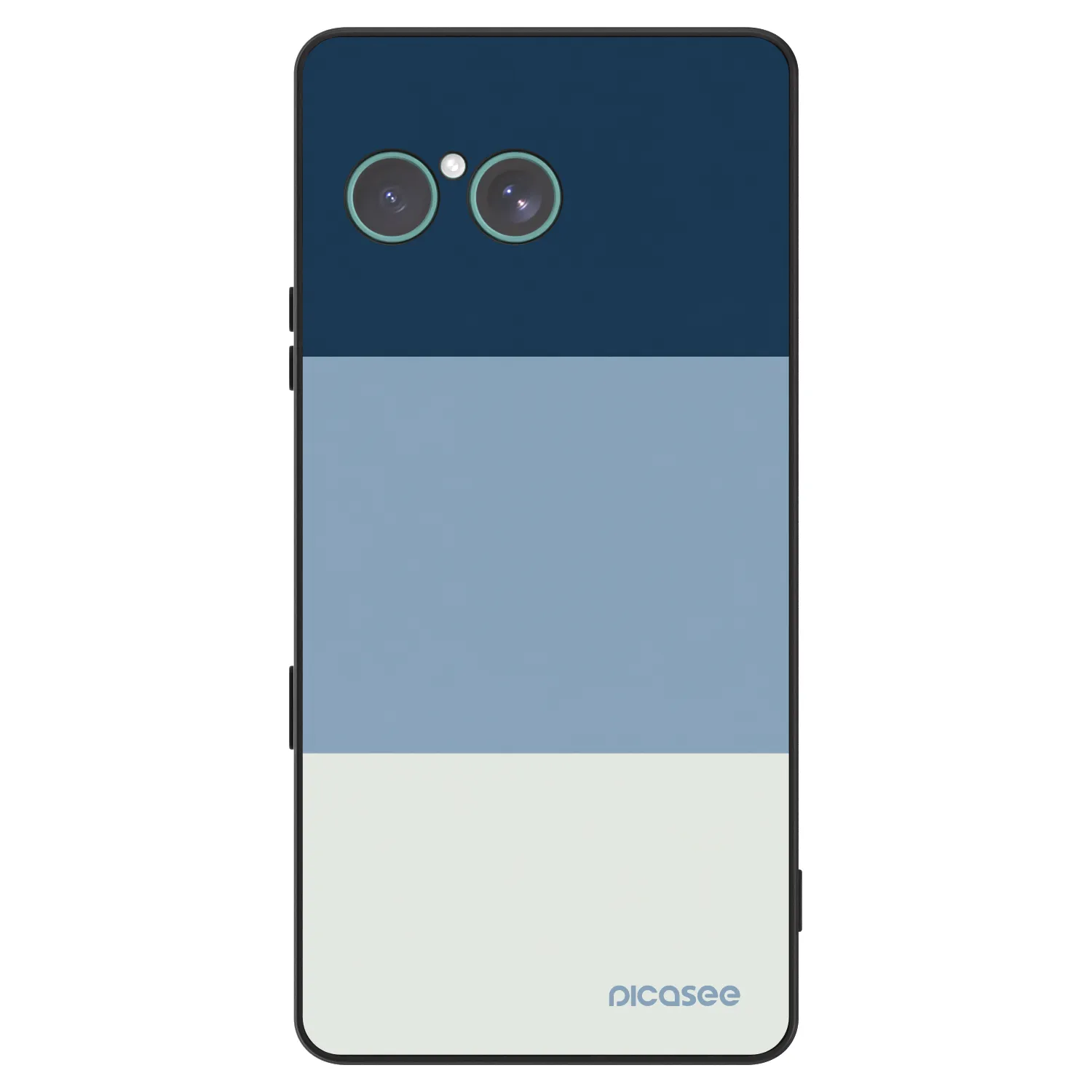 Picasee ULTIMATE CASE za Sony Xperia 10 VII - Coastal Blue