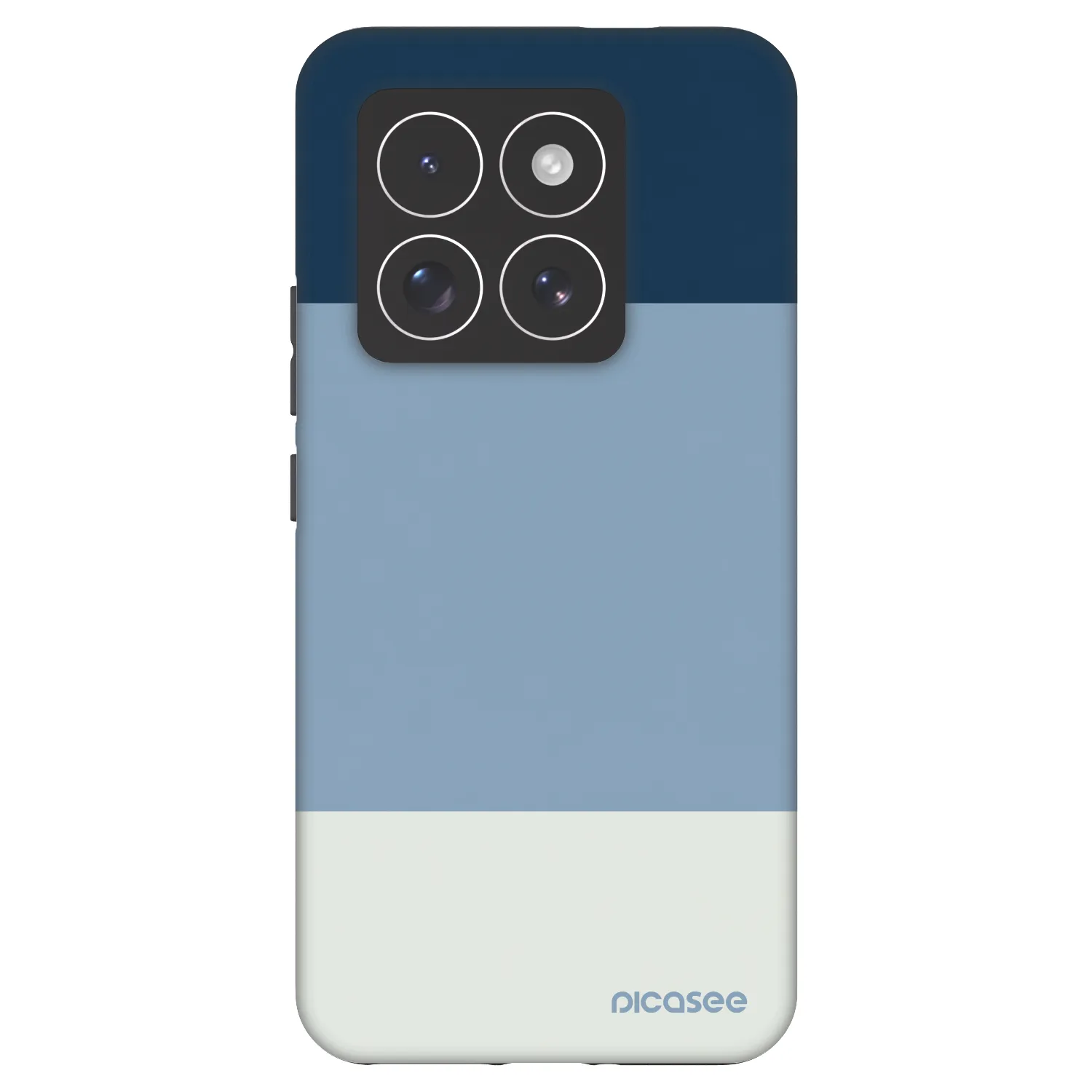 Picasee Fashion Case za Xiaomi 14 Pro - Coastal Blue