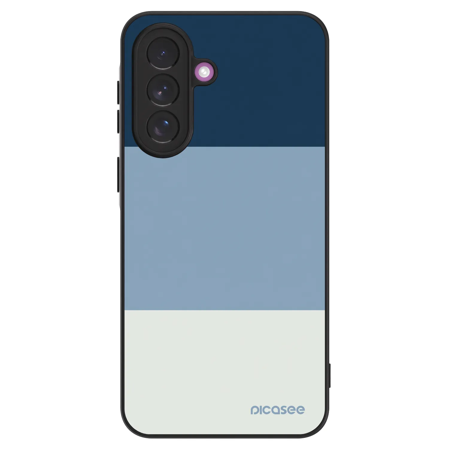 Picasee ULTIMATE CASE za Samsung Galaxy A37 - Coastal Blue