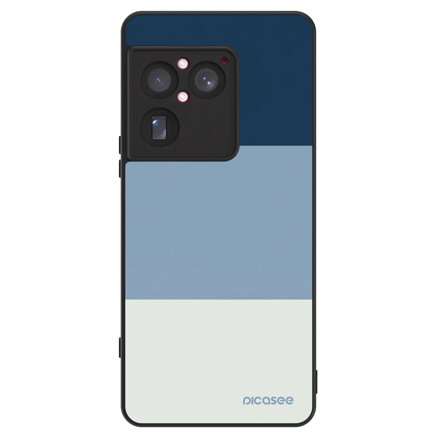 Picasee ULTIMATE CASE za Sony Xperia 1 VIII 5G - Coastal Blue