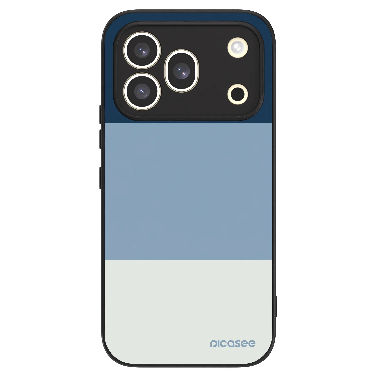 Picasee ULTIMATE CASE za Honor 600 Pro - Coastal Blue