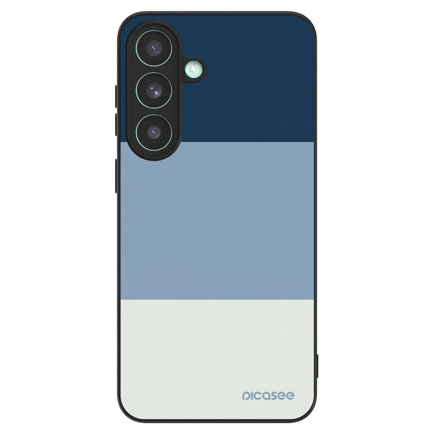 Picasee ULTIMATE CASE PowerShare za Samsung Galaxy S26 FE - Coastal Blue