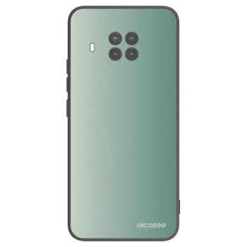 Picasee silikonski črni ovitek za Xiaomi Mi 10T Lite - Misty Sage