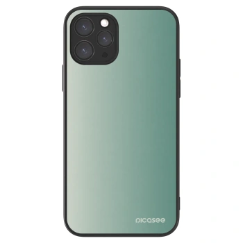 Picasee ULTIMATE CASE za Apple iPhone 11 Pro - Misty Sage