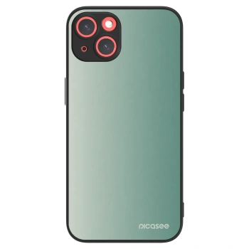 Picasee ULTIMATE CASE za Apple iPhone 13 - Misty Sage