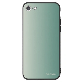 Picasee ULTIMATE CASE za Apple iPhone 8 - Misty Sage
