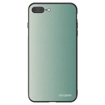 Ovitek za Apple iPhone 8 Plus - Misty Sage