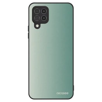 Ovitek za Samsung Galaxy A22 A225F 4G - Misty Sage