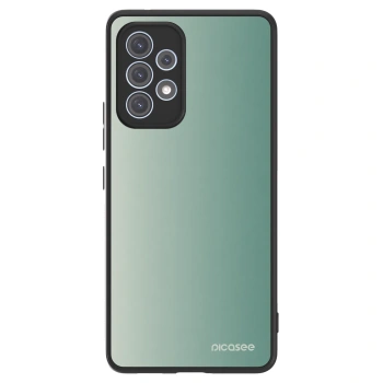 Picasee ULTIMATE CASE za Samsung Galaxy A53 5G A536 - Misty Sage