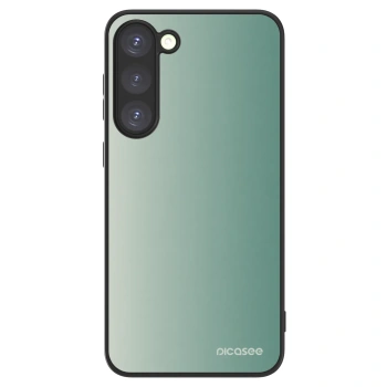 Picasee ULTIMATE CASE za Samsung Galaxy S23+ 5G - Misty Sage