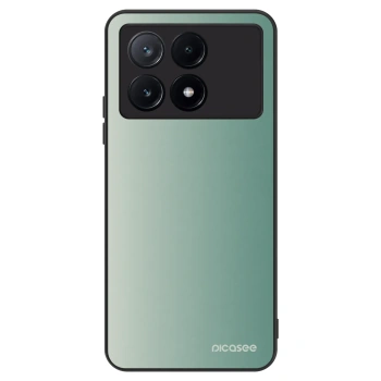 Ovitek za Xiaomi Poco X6 Pro - Misty Sage