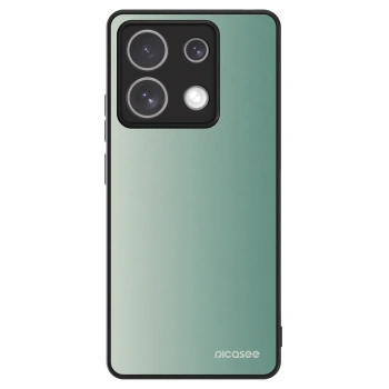 Picasee ULTIMATE CASE za Xiaomi Redmi Note 13 5G - Misty Sage